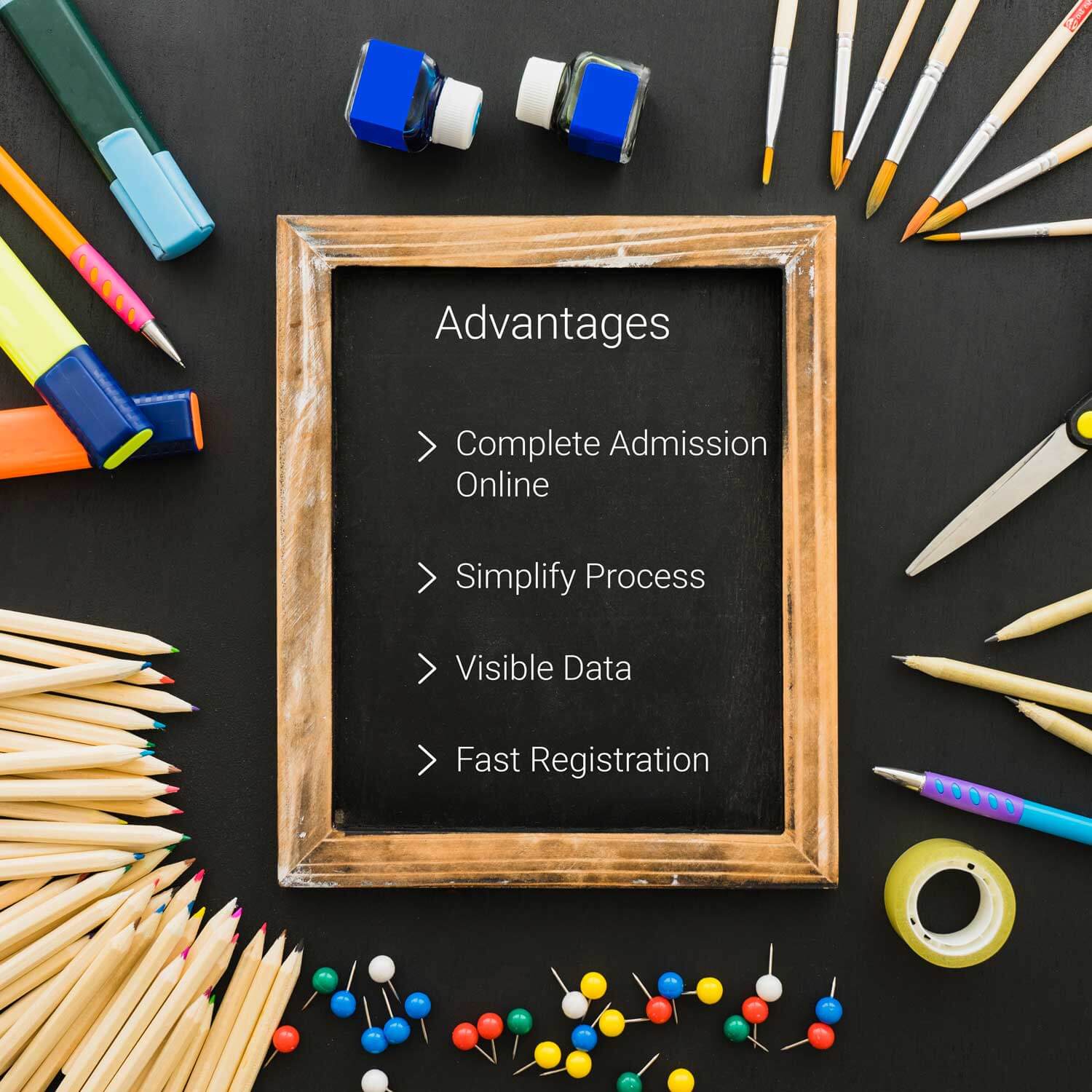 School Management Software