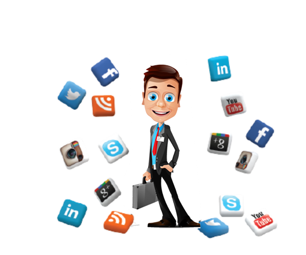 SOCIAL MEDIA