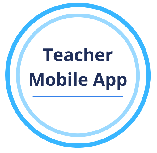 Teacher Mobile App