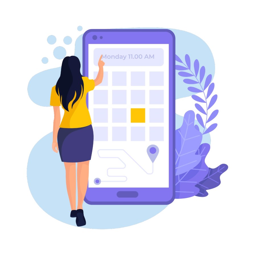 Attendance Tracking