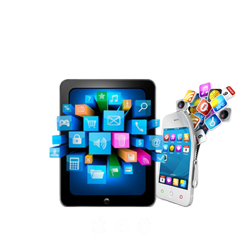Mobile Application DEVELOPMENT