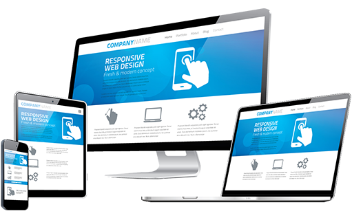 Website Development in Surat