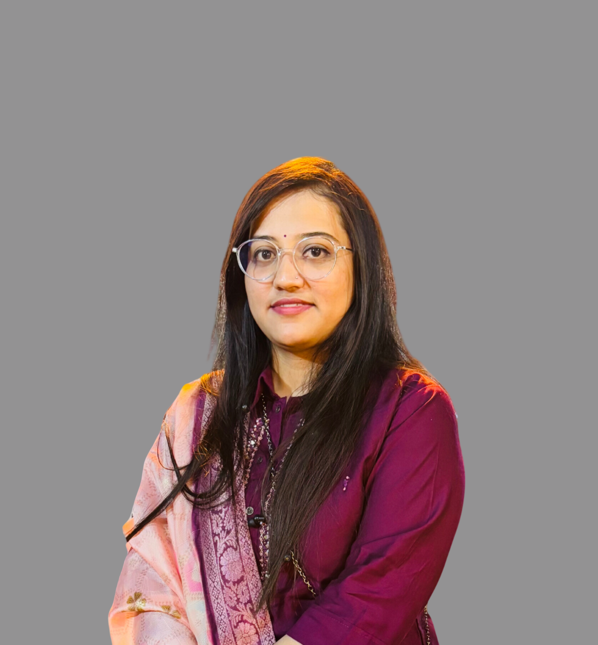 Revati Vaniya
