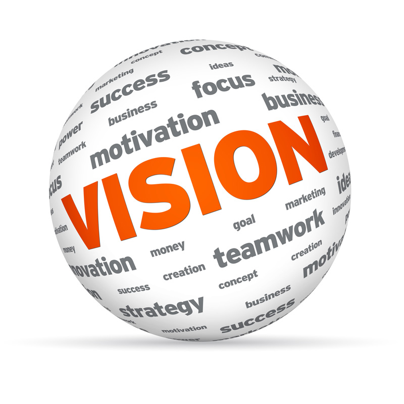 Our Vision